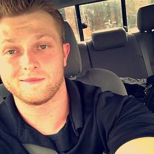 Meet your Posher, Chase